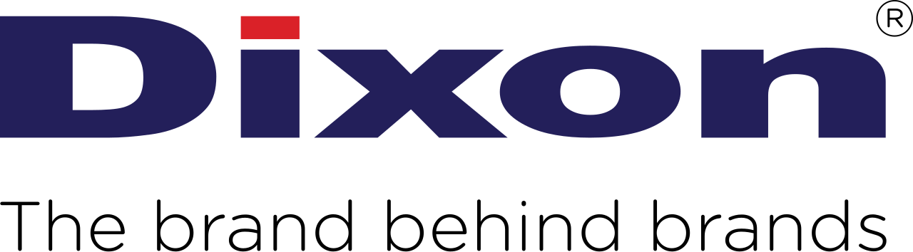 Dixon_Technologies_Logo.svg