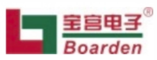 Boarden Electronics