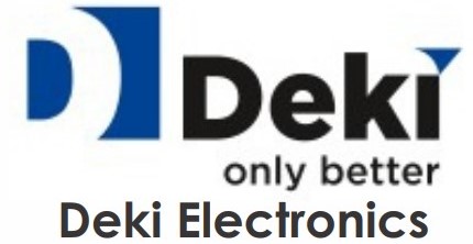 deki